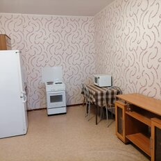 Квартира 26 м², студия - изображение 4