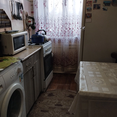 Квартира 30 м², 2-комнатная - изображение 2
