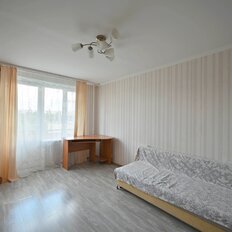 Квартира 32,5 м², 1-комнатная - изображение 3