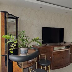 Квартира 57 м², 2-комнатная - изображение 4