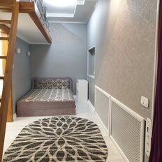 Квартира 18 м², студия - изображение 2