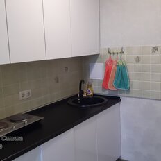 Квартира 25,6 м², студия - изображение 1