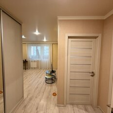 Квартира 42 м², 1-комнатная - изображение 1