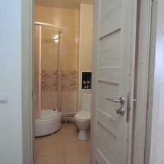 Квартира 24,9 м², студия - изображение 1