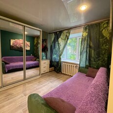 Квартира 31,4 м², 1-комнатная - изображение 3