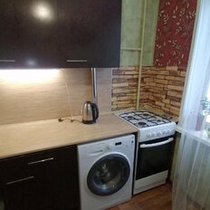 Квартира 31 м², 1-комнатная - изображение 4