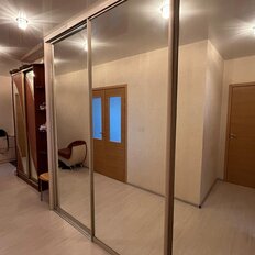 Квартира 83,5 м², 3-комнатная - изображение 5