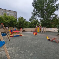 Квартира 41,9 м², 1-комнатная - изображение 1