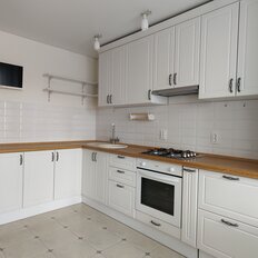Квартира 41 м², 1-комнатная - изображение 4
