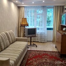 Квартира 30 м², 1-комнатная - изображение 4