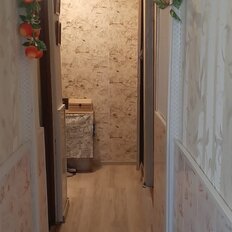 Квартира 30,5 м², 1-комнатная - изображение 1