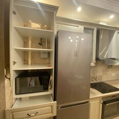 Квартира 70 м², 3-комнатная - изображение 1