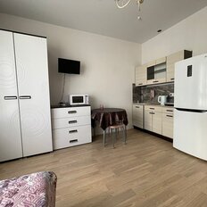 Квартира 25 м², студия - изображение 5