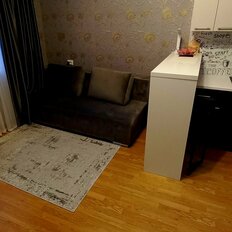 Квартира 22,8 м², студия - изображение 5