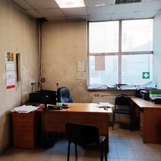 460 м², склад - изображение 4