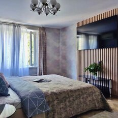 Квартира 55 м², 2-комнатная - изображение 3