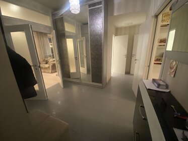 80 м², 3-комнатная квартира 130 000 ₽ в месяц - изображение 16