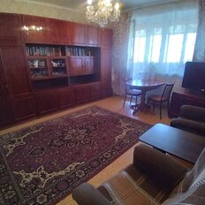 Квартира 38,9 м², 1-комнатная - изображение 5