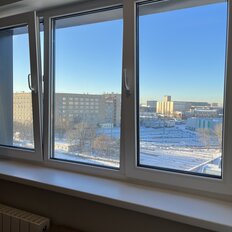 Квартира 15 м², студия - изображение 4