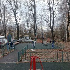 Квартира 44 м², 2-комнатная - изображение 4