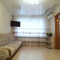 Квартира 60 м², 3-комнатная - изображение 2