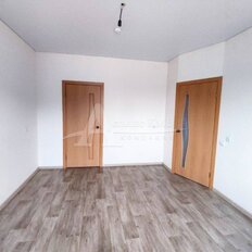 Квартира 28,8 м², 1-комнатная - изображение 2