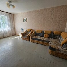 Квартира 38 м², 1-комнатная - изображение 5