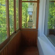 Квартира 58,8 м², 3-комнатная - изображение 2