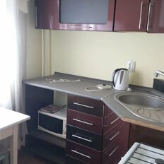 Квартира 30 м², 1-комнатная - изображение 1