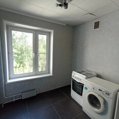 Квартира 34,3 м², 1-комнатная - изображение 5