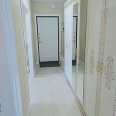 Квартира 52,8 м², 2-комнатная - изображение 1