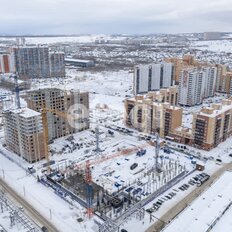 Квартира 44,3 м², 1-комнатная - изображение 1