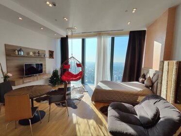 45 м², апартаменты-студия 15 000 ₽ в сутки - изображение 116