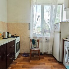 Квартира 35 м², 1-комнатная - изображение 5