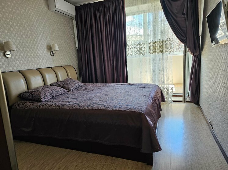 66 м², 3-комнатная квартира 5 000 ₽ в сутки - изображение 43