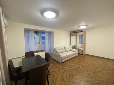 35 м², 1-комнатная квартира 55 000 ₽ в месяц - изображение 18