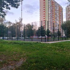 Квартира 32 м², 1-комнатная - изображение 1