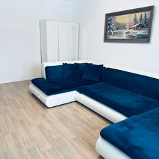 Квартира 87,5 м², 3-комнатная - изображение 4