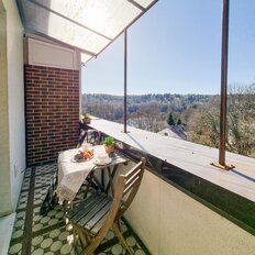 Квартира 44 м², 2-комнатная - изображение 1