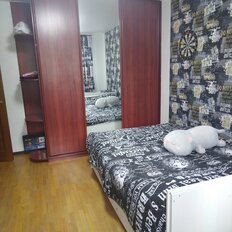 Квартира 58,1 м², 2-комнатная - изображение 5