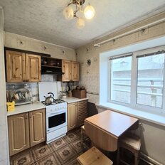 Квартира 39 м², 2-комнатная - изображение 1