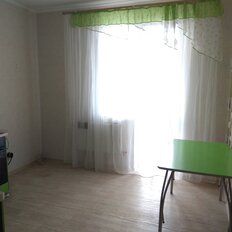 Квартира 45,3 м², 1-комнатная - изображение 4