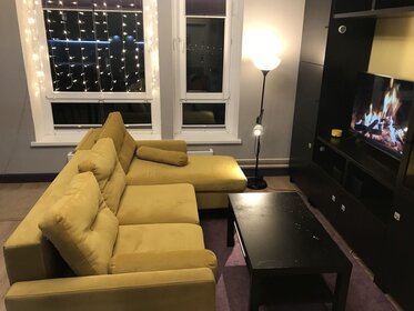 20 м², квартира-студия 49 500 ₽ в месяц - изображение 63