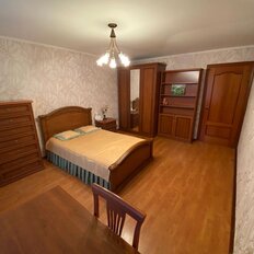 Квартира 124,2 м², 3-комнатная - изображение 4