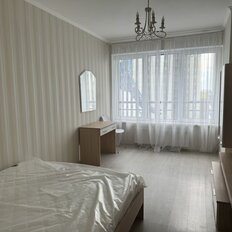 Квартира 45 м², 1-комнатная - изображение 5