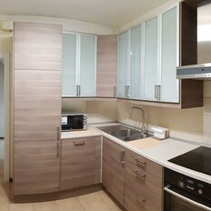 Квартира 55 м², 2-комнатная - изображение 2
