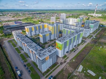 Квартира 67,5 м², 3-комнатная - изображение 1