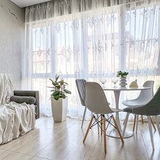 Квартира 46 м², 1-комнатная - изображение 2