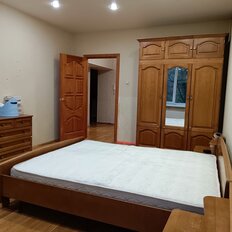 Квартира 58,7 м², 1-комнатная - изображение 1