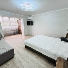 Квартира 48,6 м², 2-комнатная - изображение 2